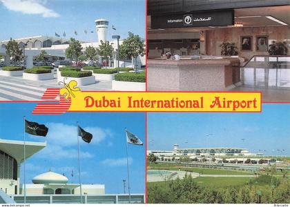 EMIRATS ARABES UNIS DUBAI AEROPORT INTERNATIONAL DE DUBAI