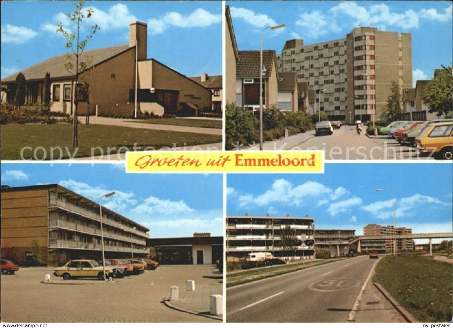 Emmeloord