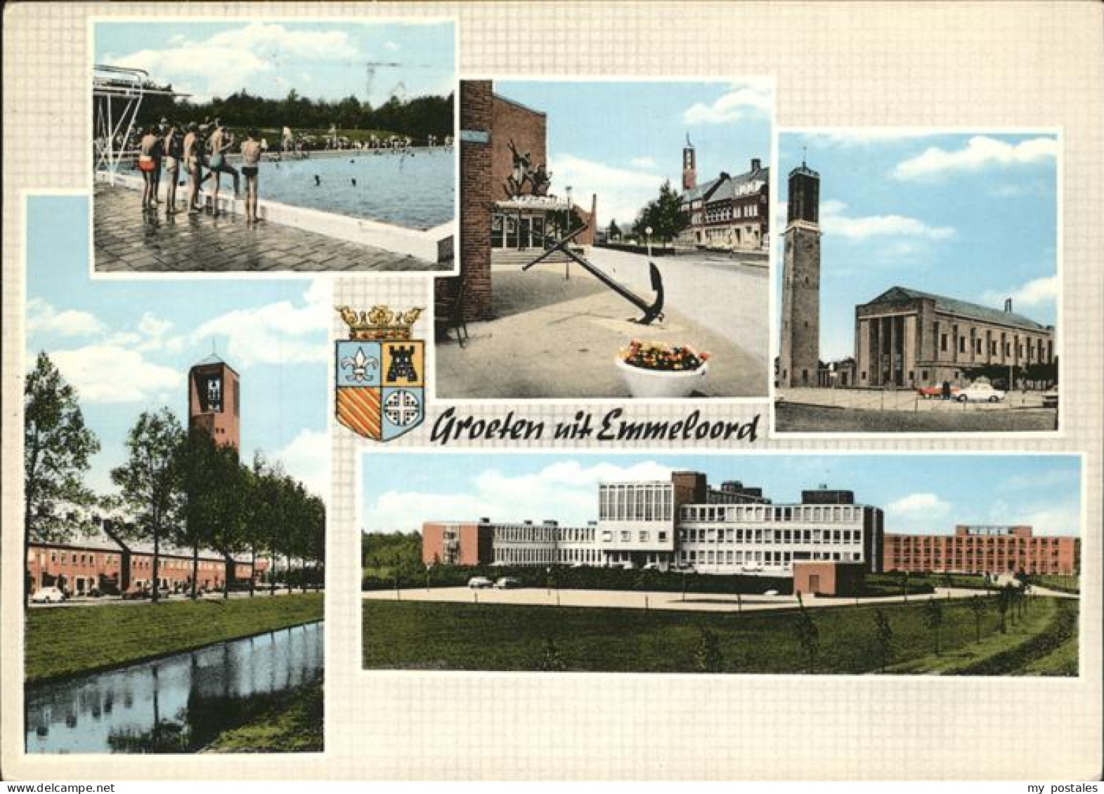 Emmeloord