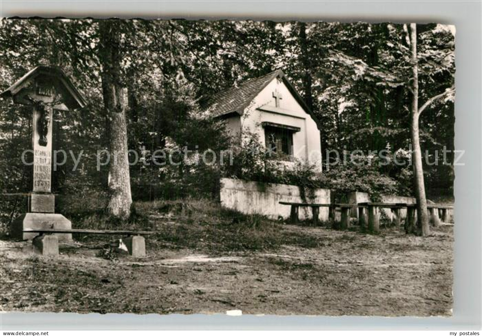 Emmelshausen Am Heilbruennchen