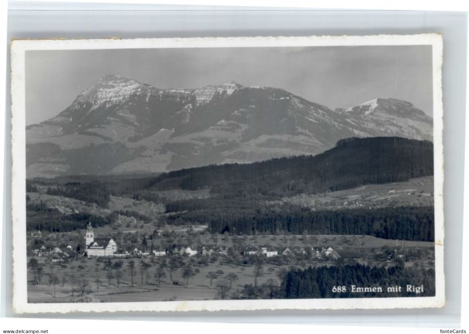 Emmen Hochdorf LU Emmen