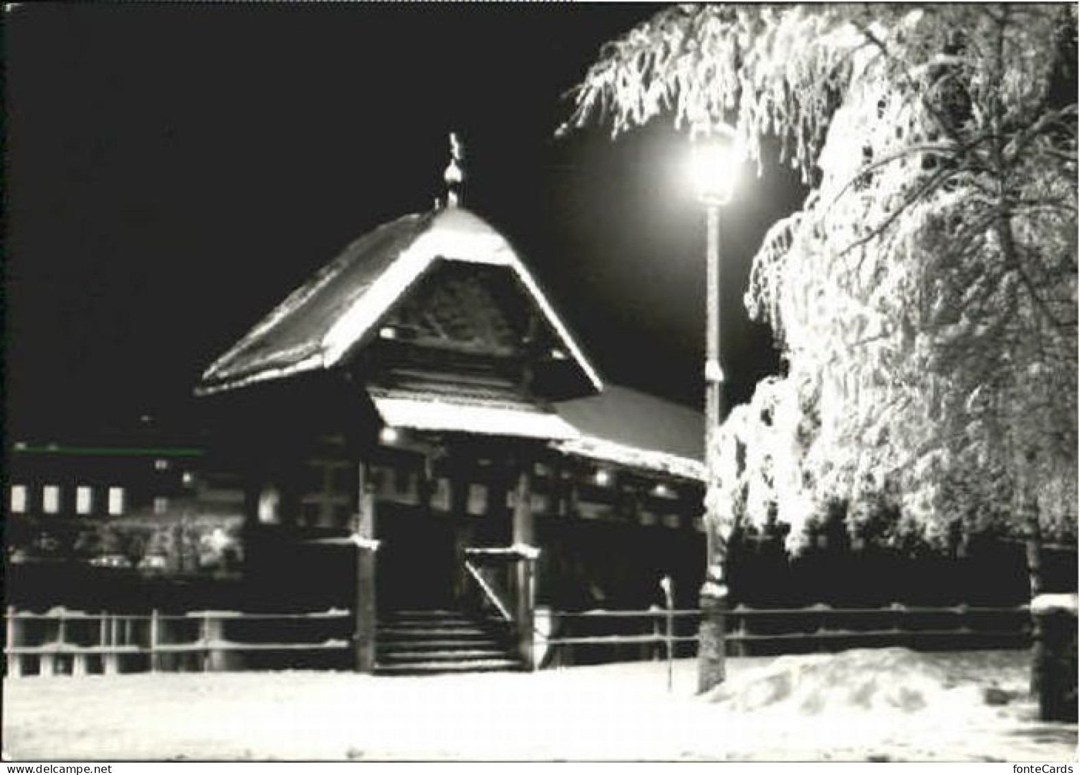 Emmen Hochdorf LU Emmen [Verlag] bei Luzern  ungelaufen ca. 1965