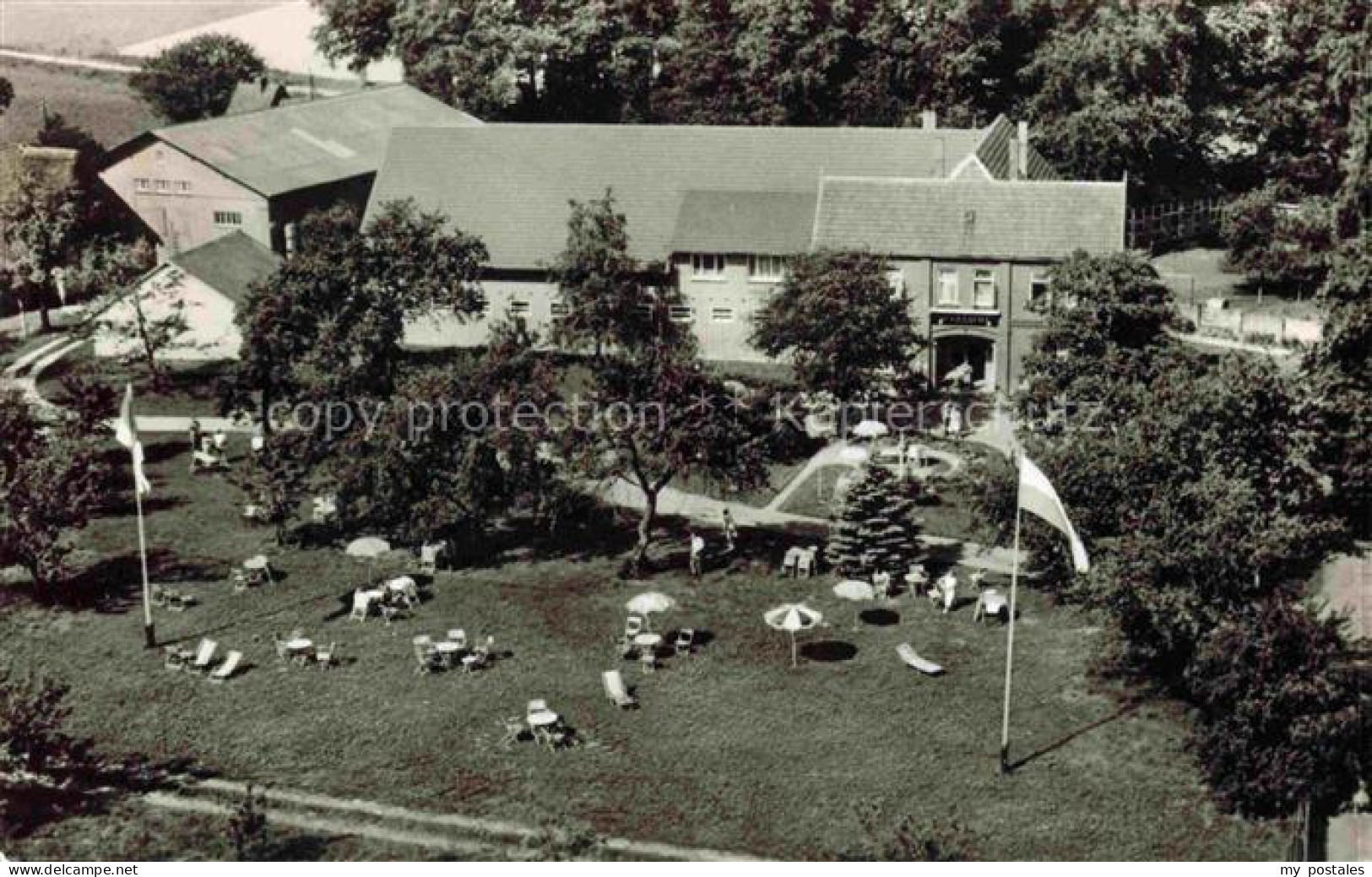 Emmen Hollenstedt Nordheide Gasthof Kaffeegarten Oelkers