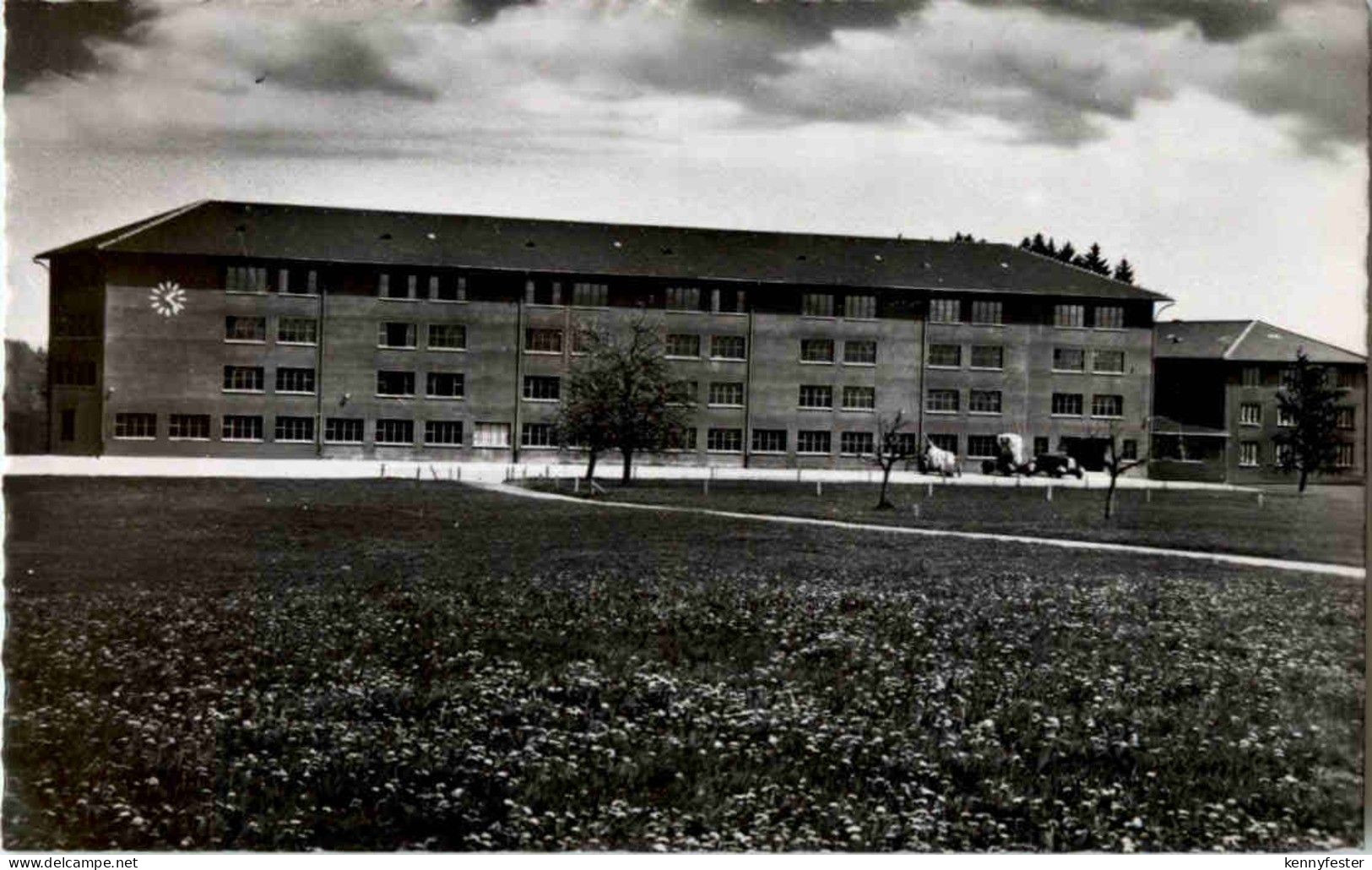 Emmen - Kaserne