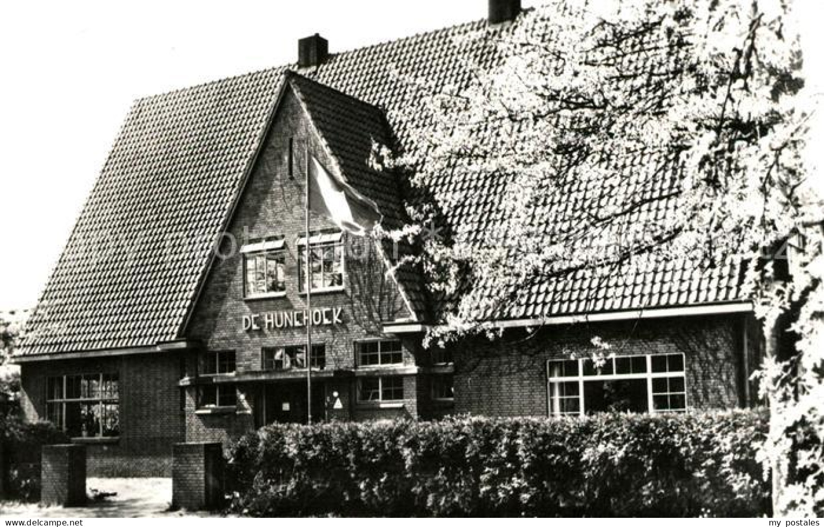 Emmen Netherlands Jugendherberge