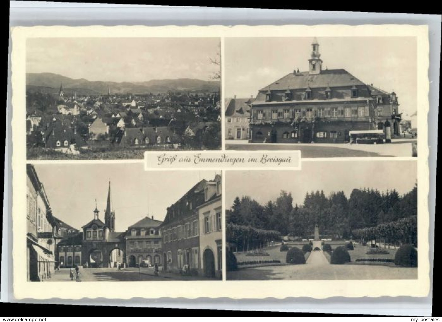Emmendingen