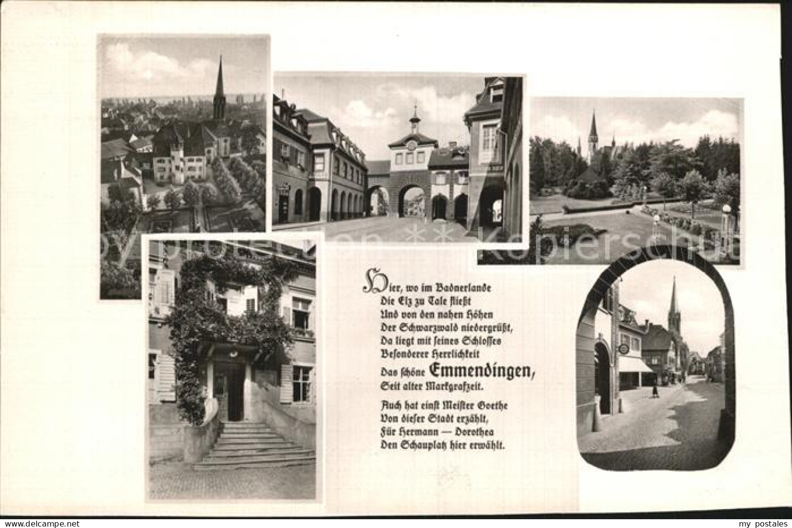 Emmendingen