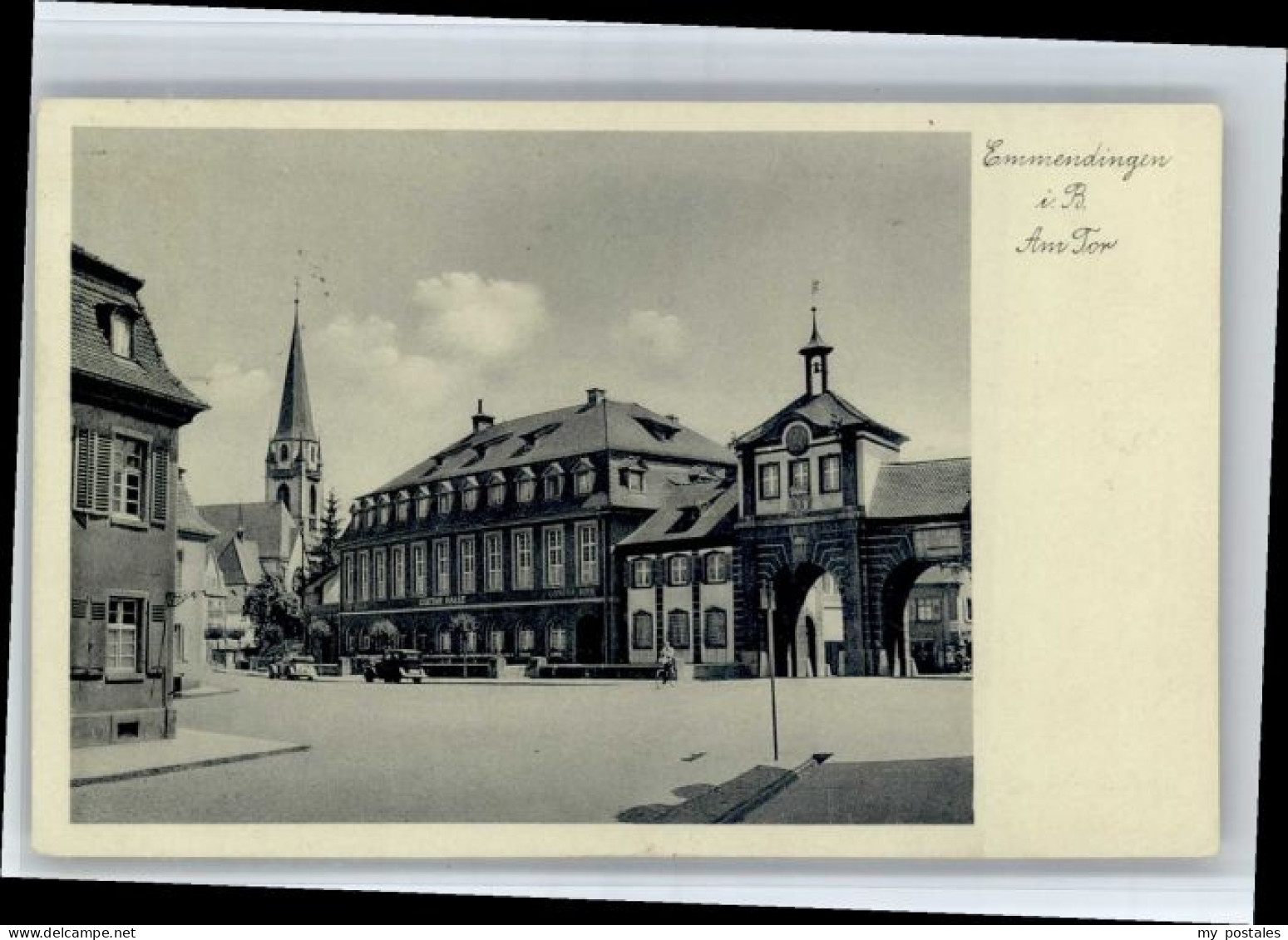 Emmendingen