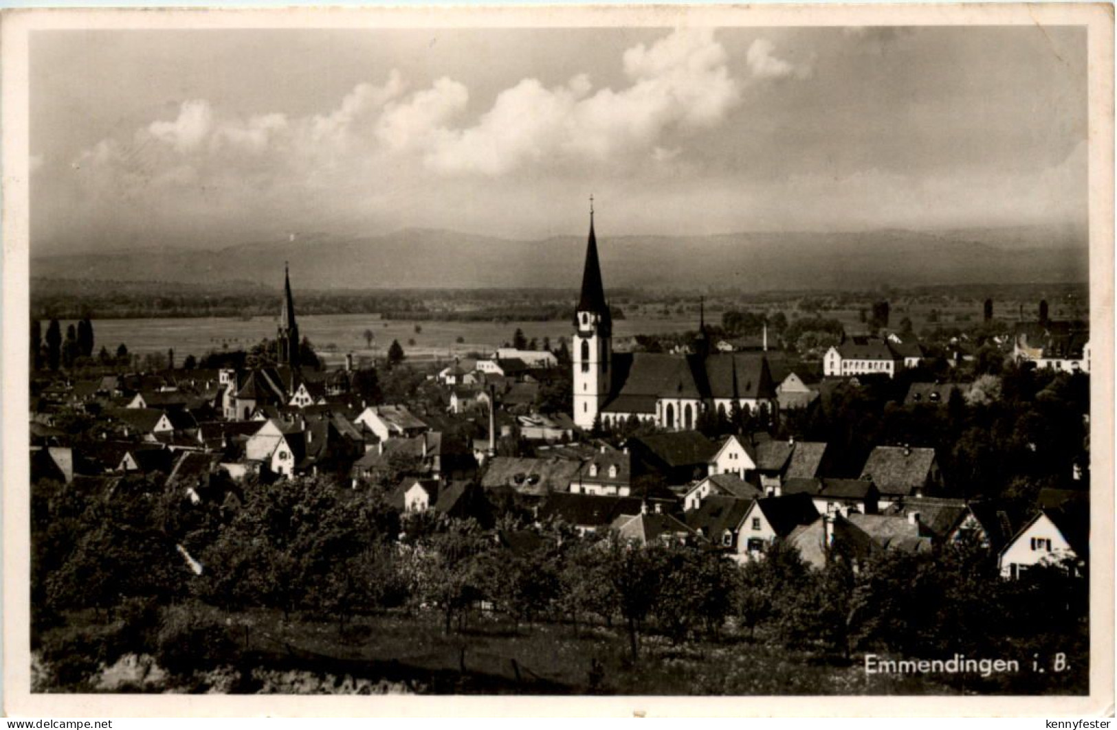 Emmendingen i. B.