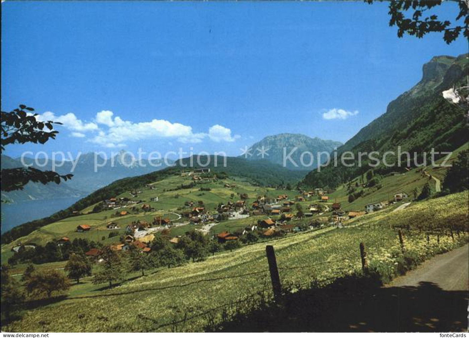 Emmetten
