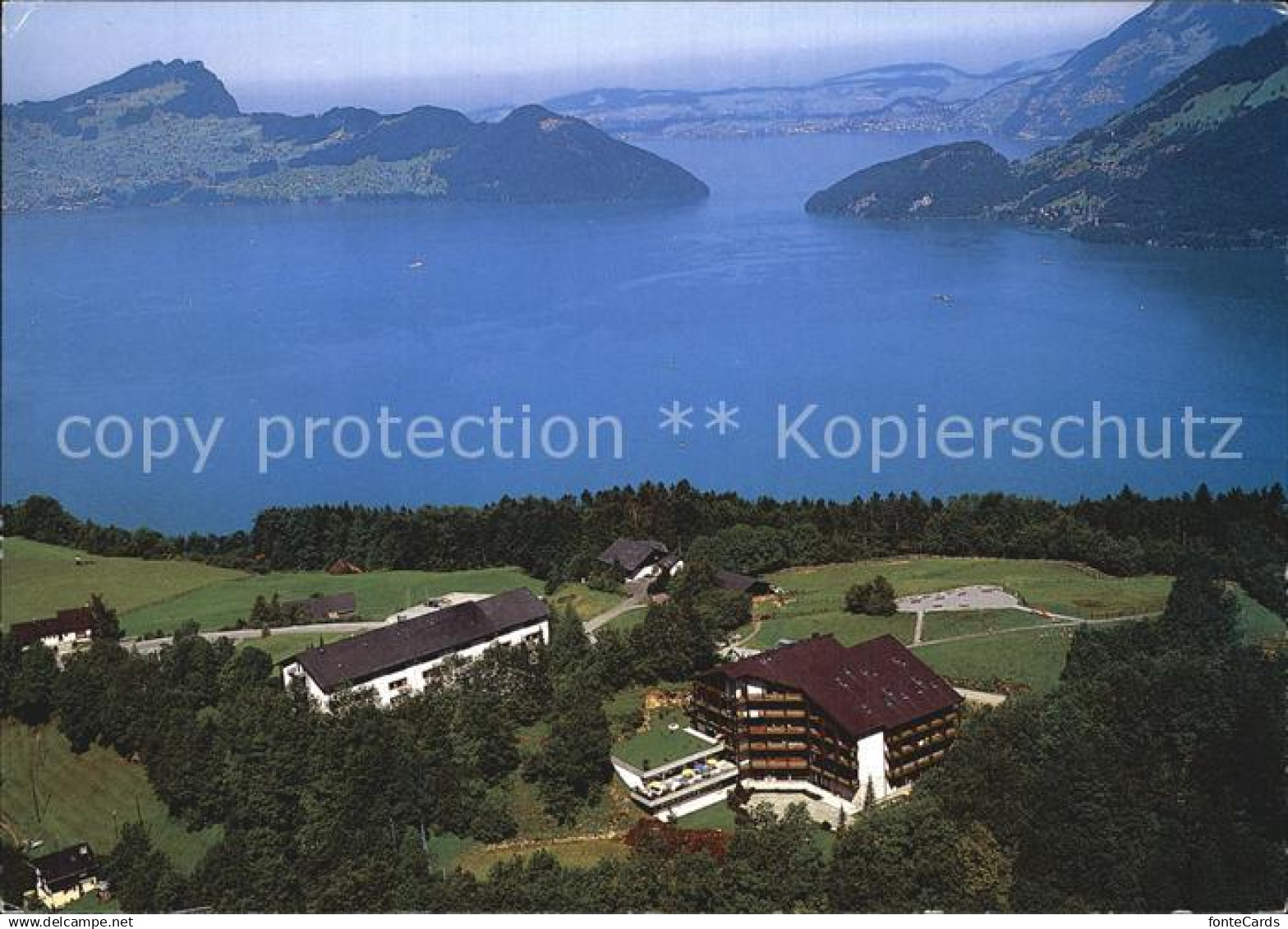 Emmetten Heimstaette SPM