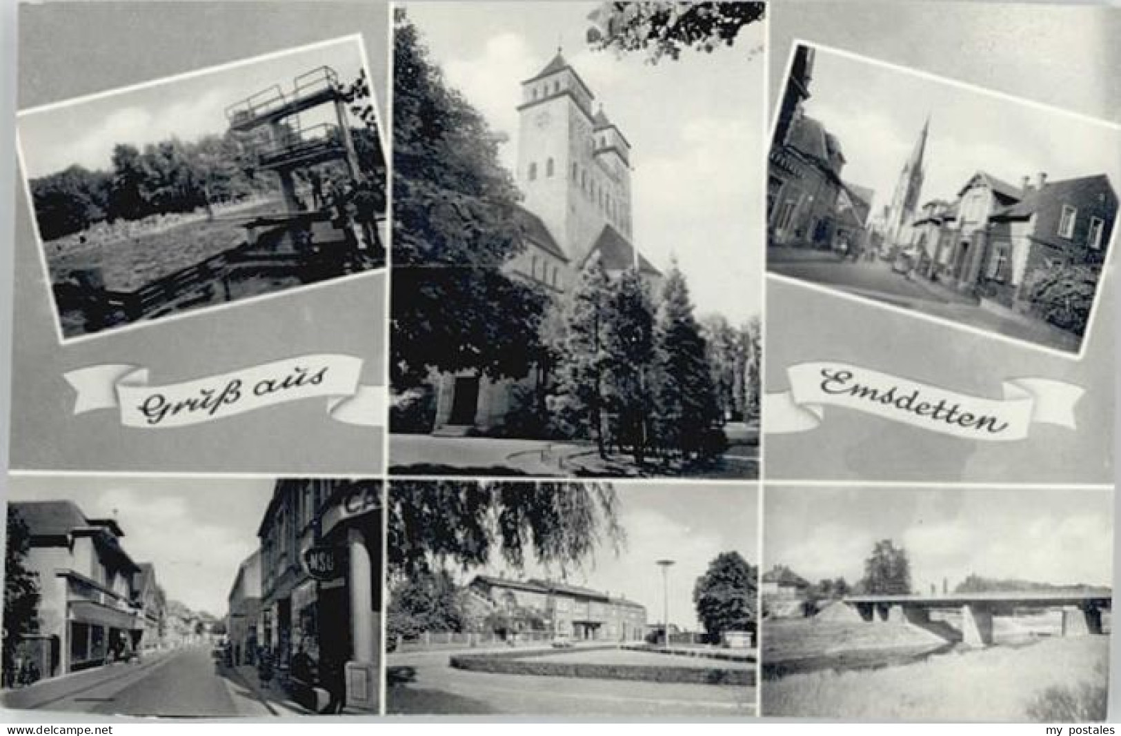 Emsdetten