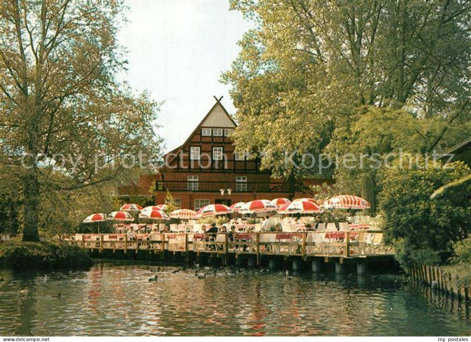 Endel Vechta Landgasthof Engelmannsbaeke