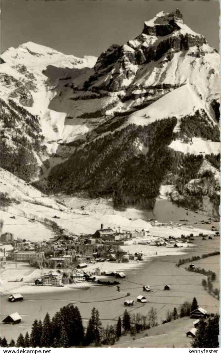 Engelberg