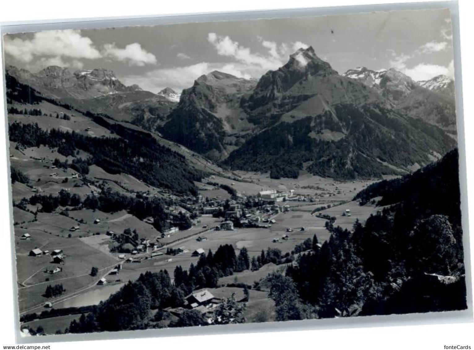 Engelberg OW Engelberg