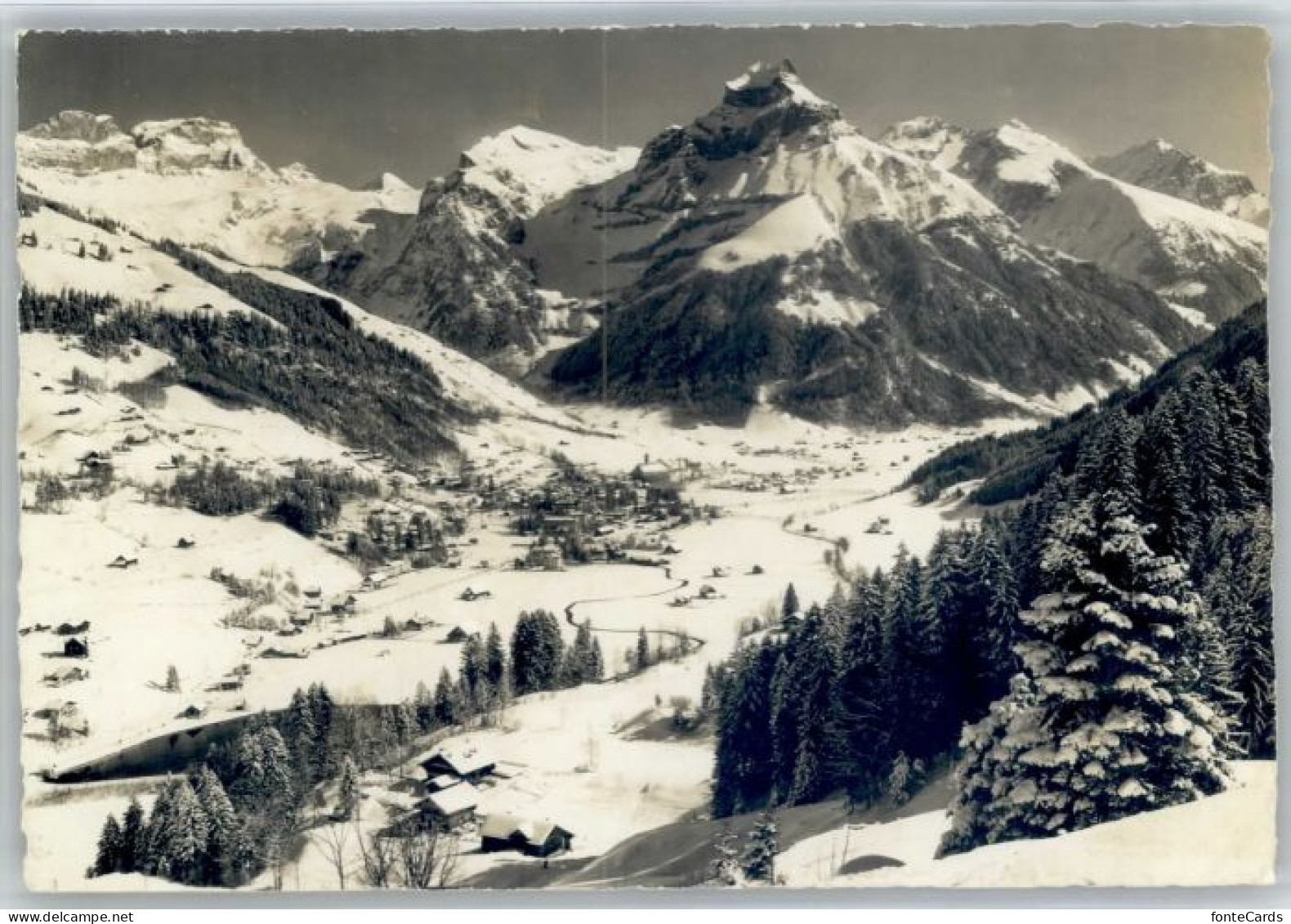 Engelberg OW Engelberg