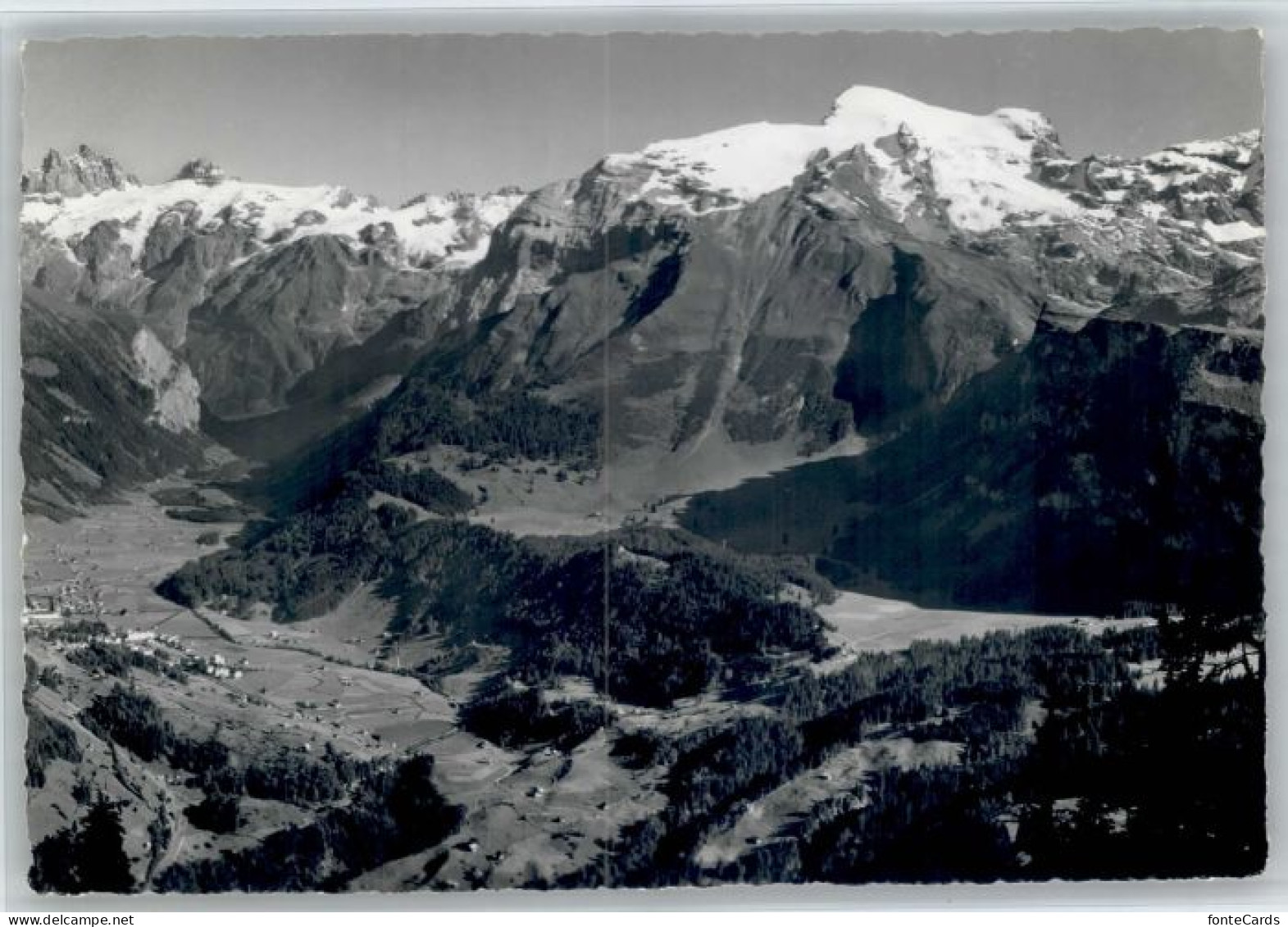 Engelberg OW Engelberg