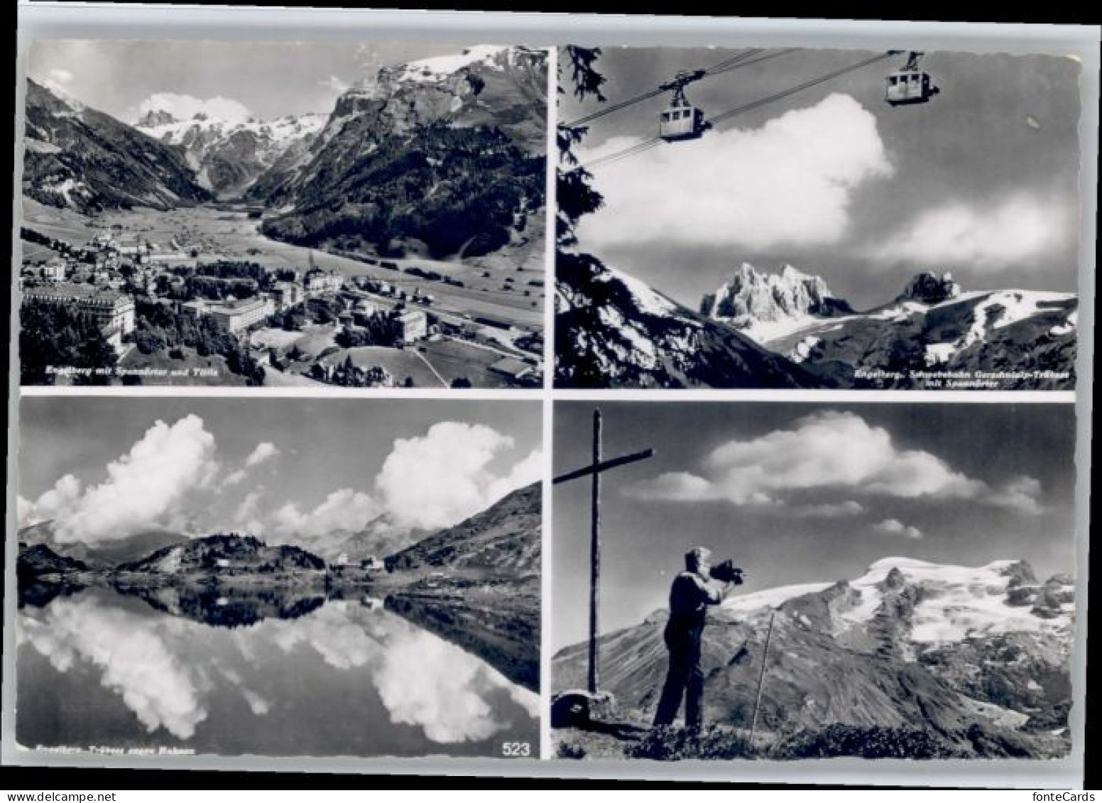 Engelberg OW Engelberg