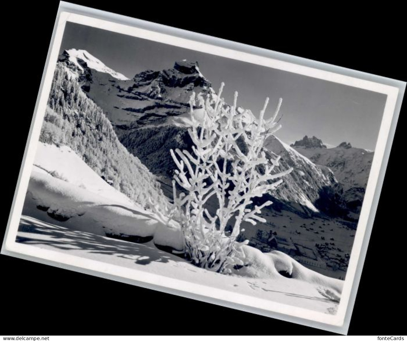 Engelberg OW Engelberg