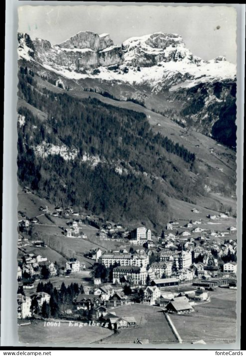 Engelberg OW Engelberg