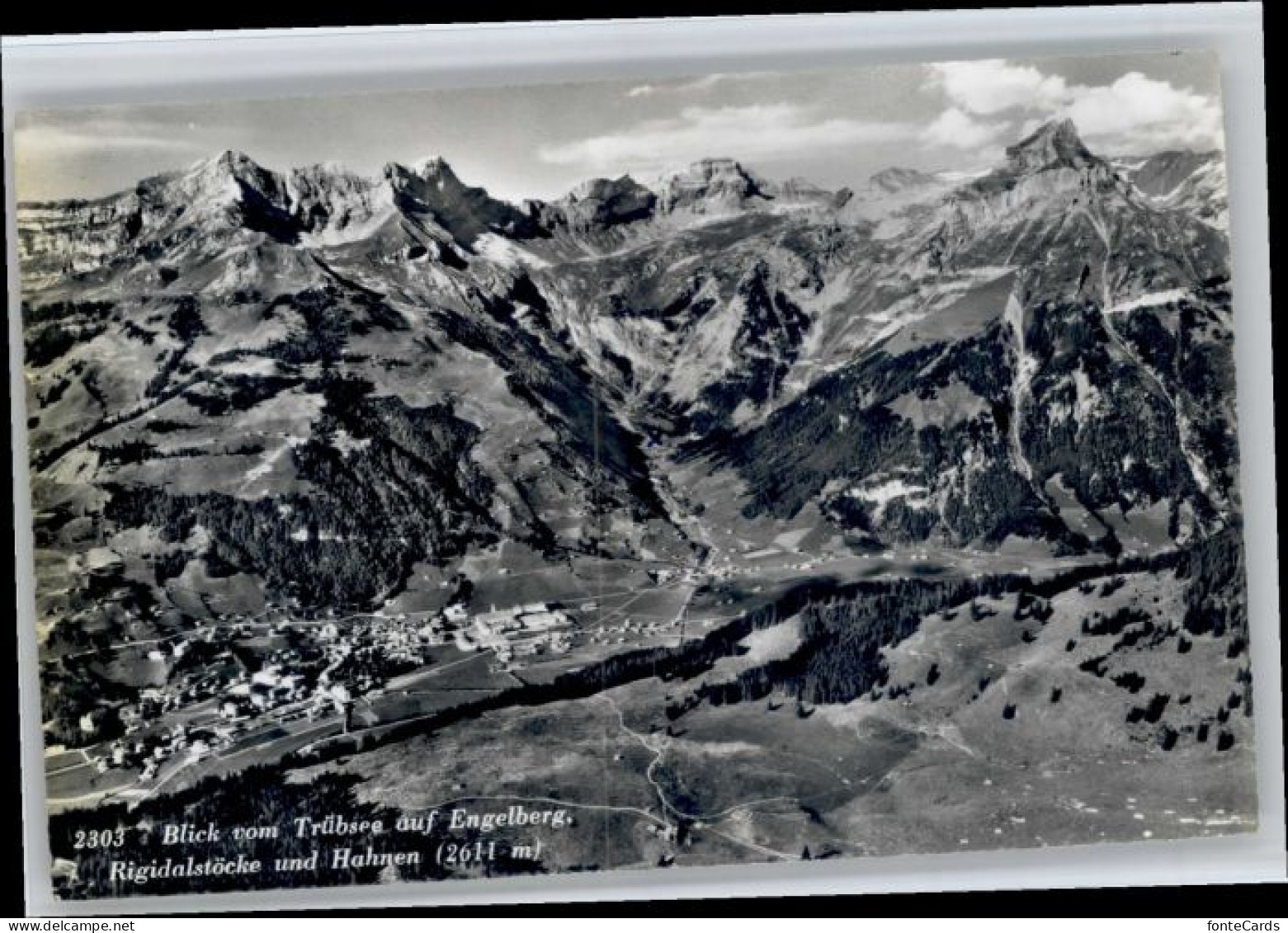 Engelberg OW Engelberg