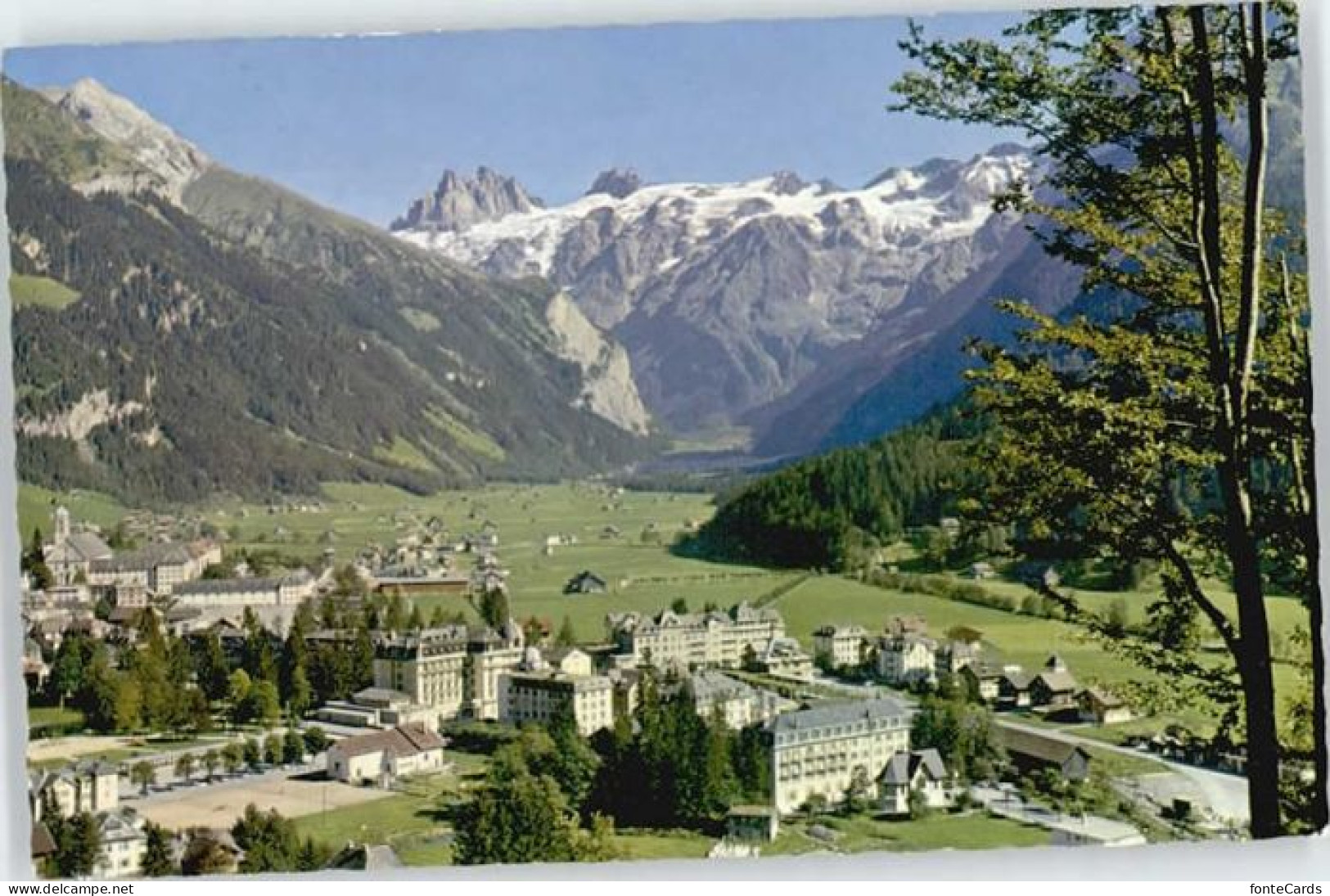 Engelberg OW Engelberg