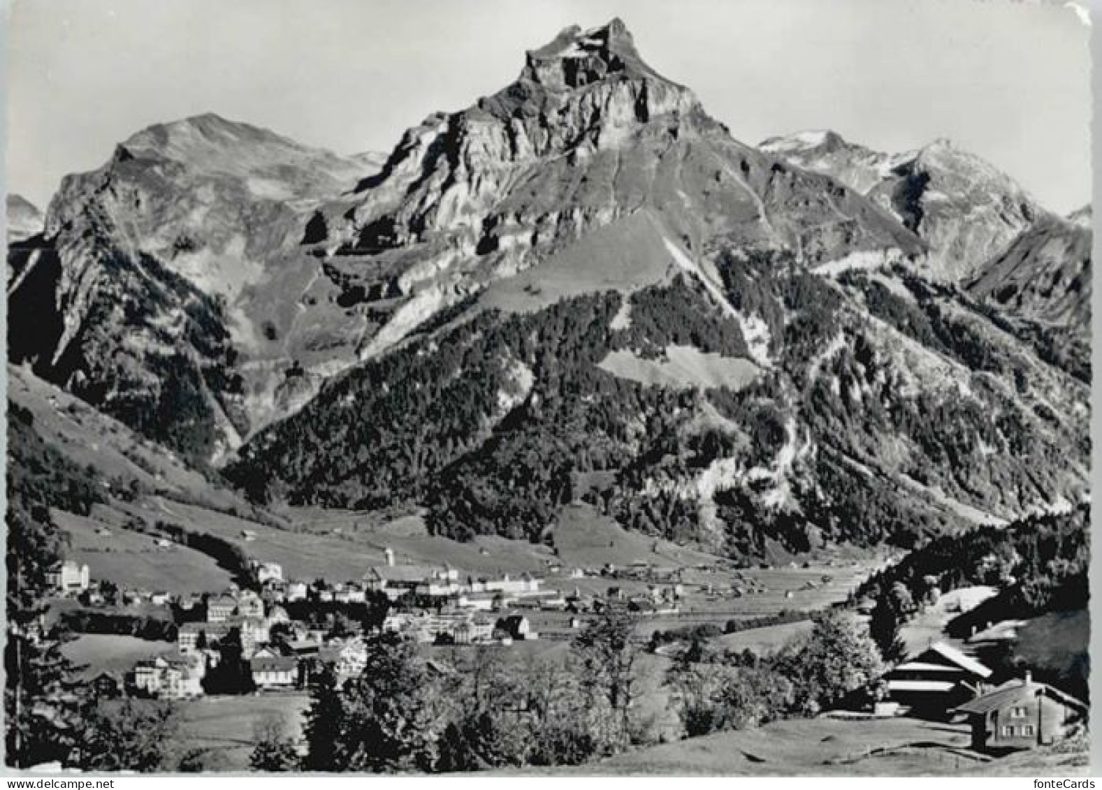 Engelberg OW Engelberg