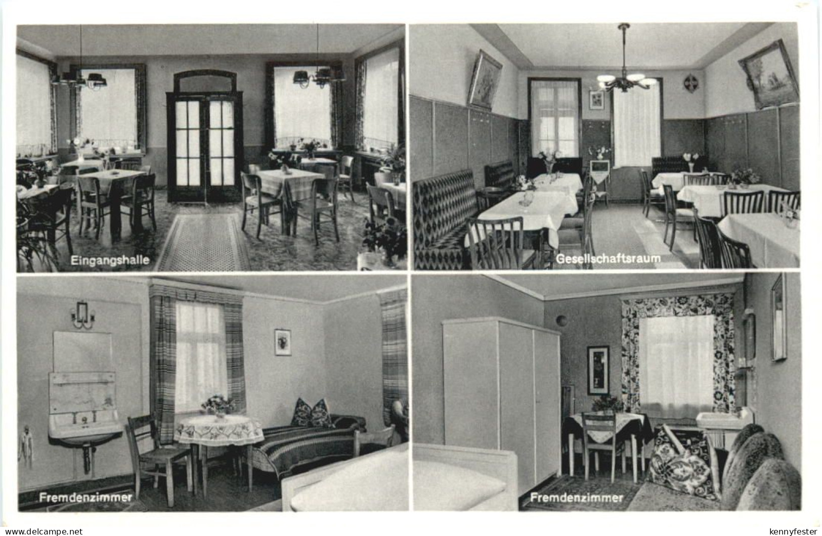 Enger in Westfalen - Hotel Schierholz