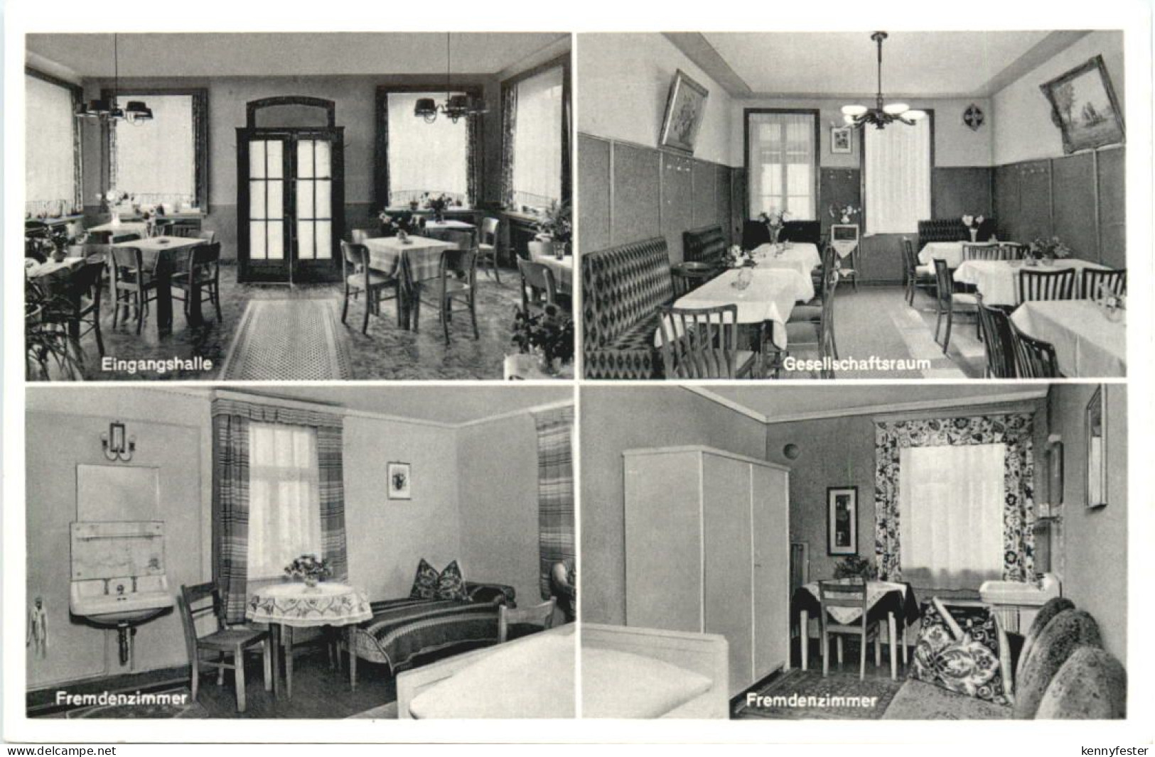 Enger in Westfalen - Hotel Schierholz