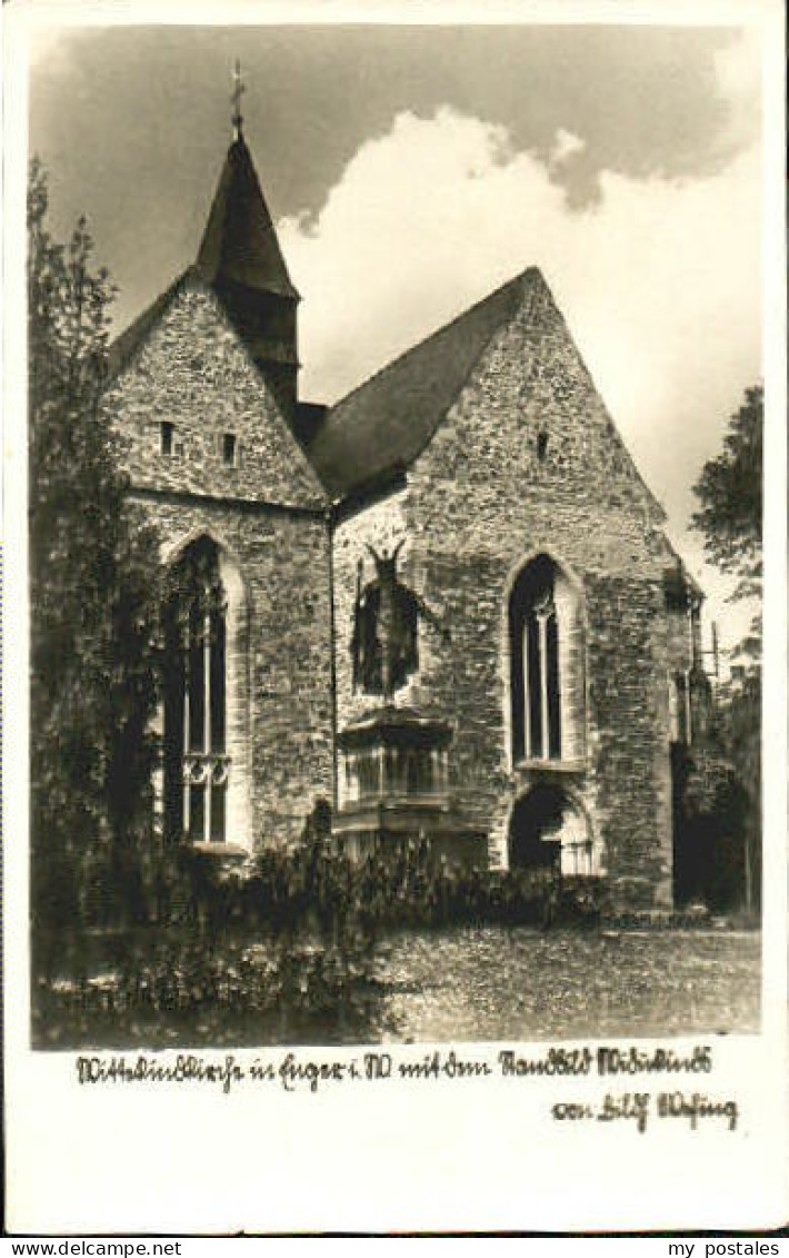 Enger Kirche