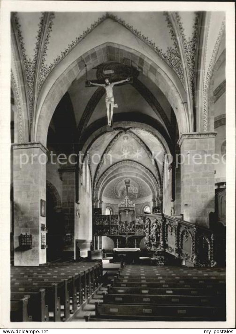 Enger Kirche Dionysiusstift