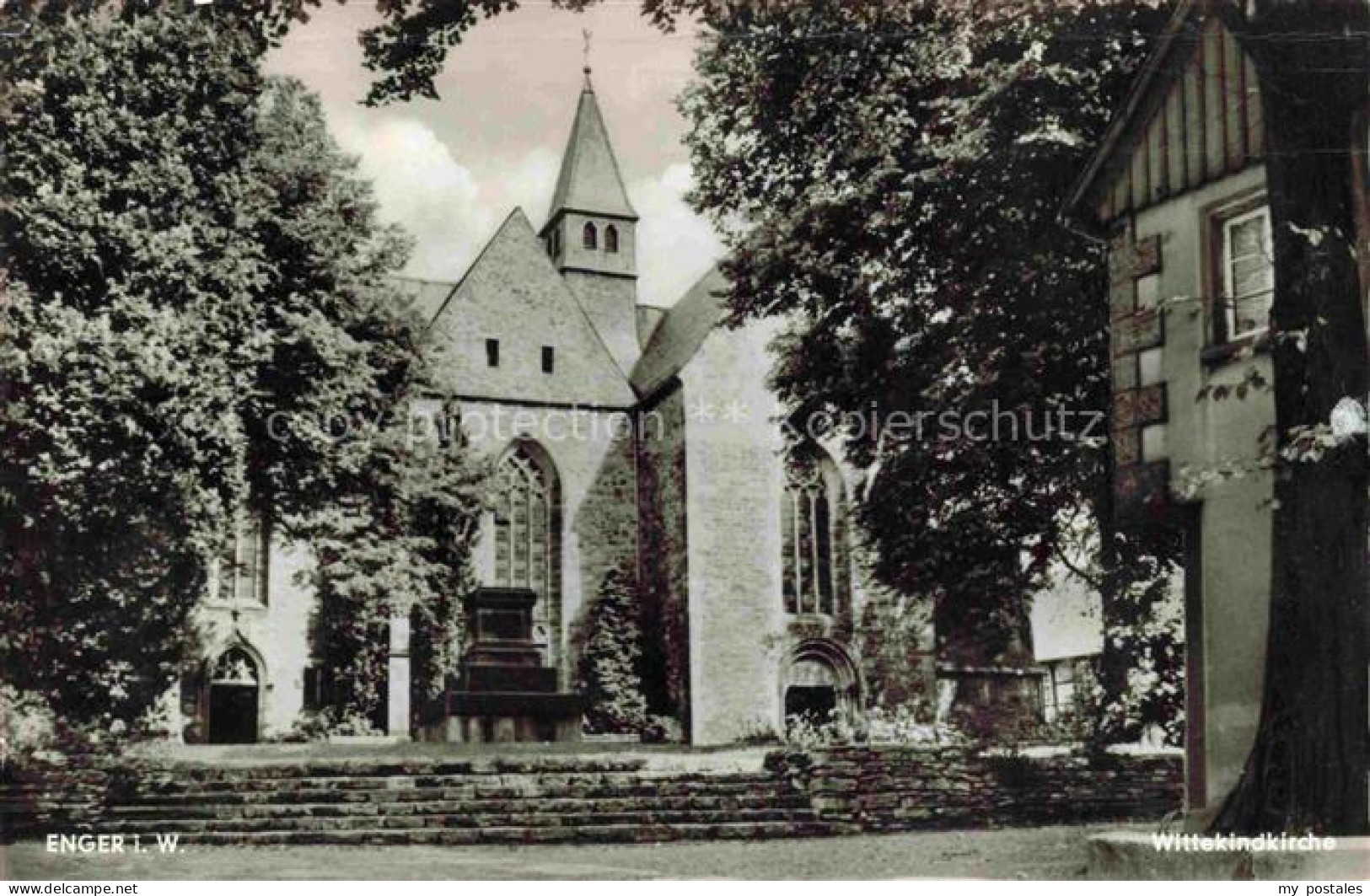 Enger Wittekindkirche
