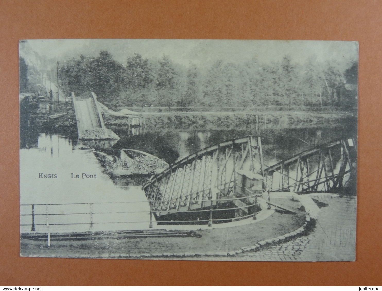 Engis Le Pont
