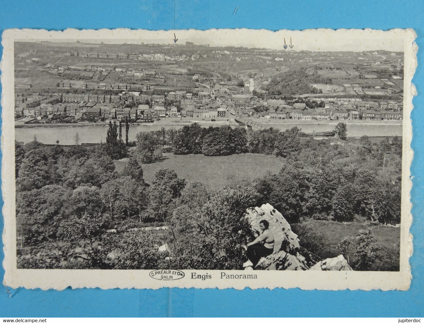 Engis Panorama