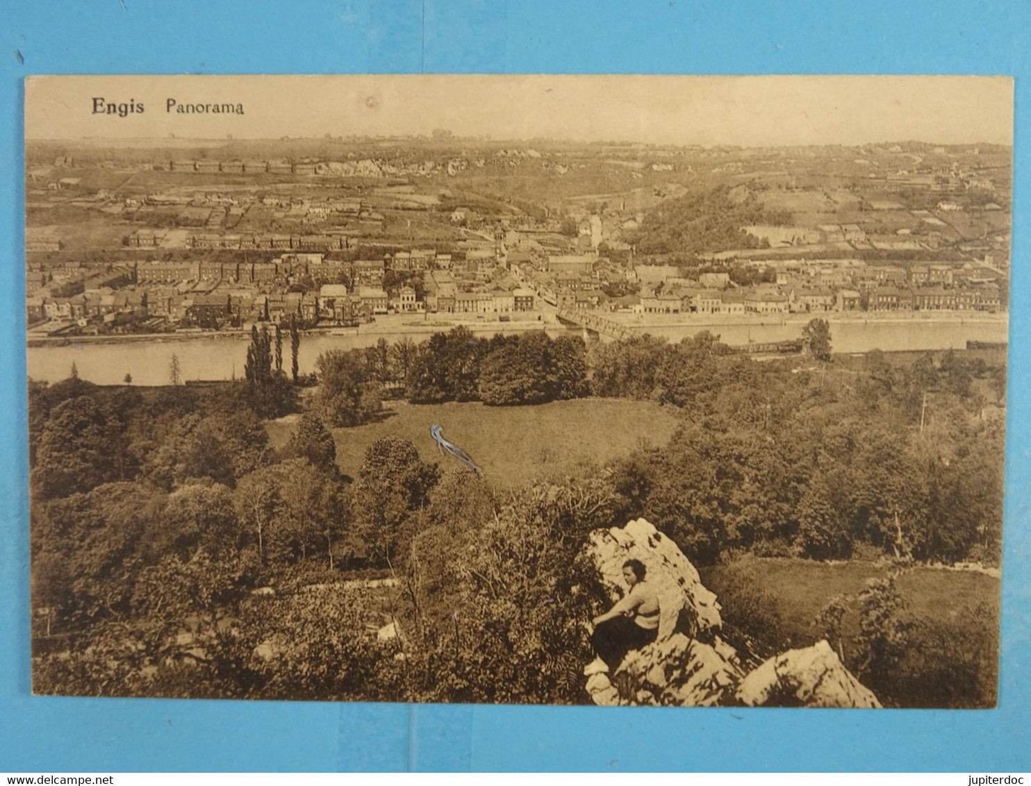 Engis Panorama