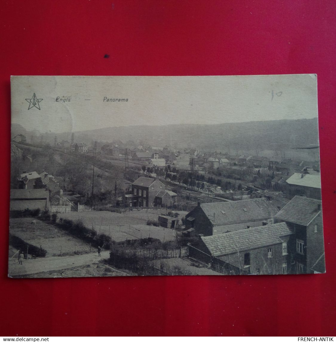 ENGIS PANORAMA