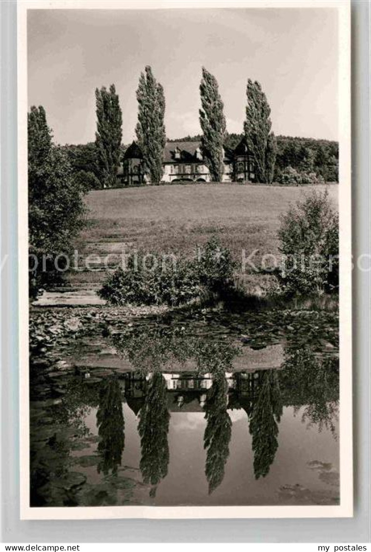 Enkirch Mosel Haus Horst