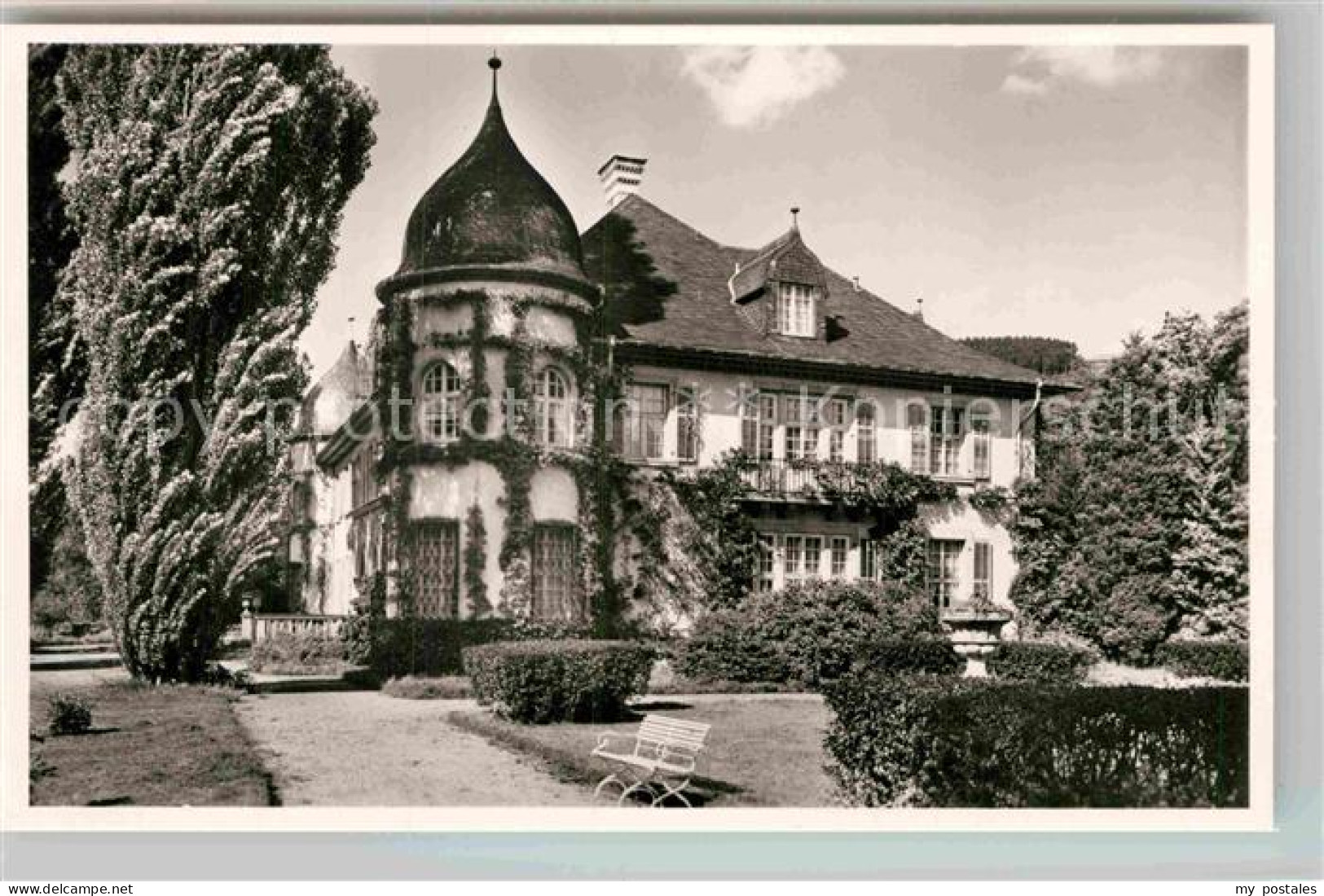 Enkirch Mosel Haus Horst