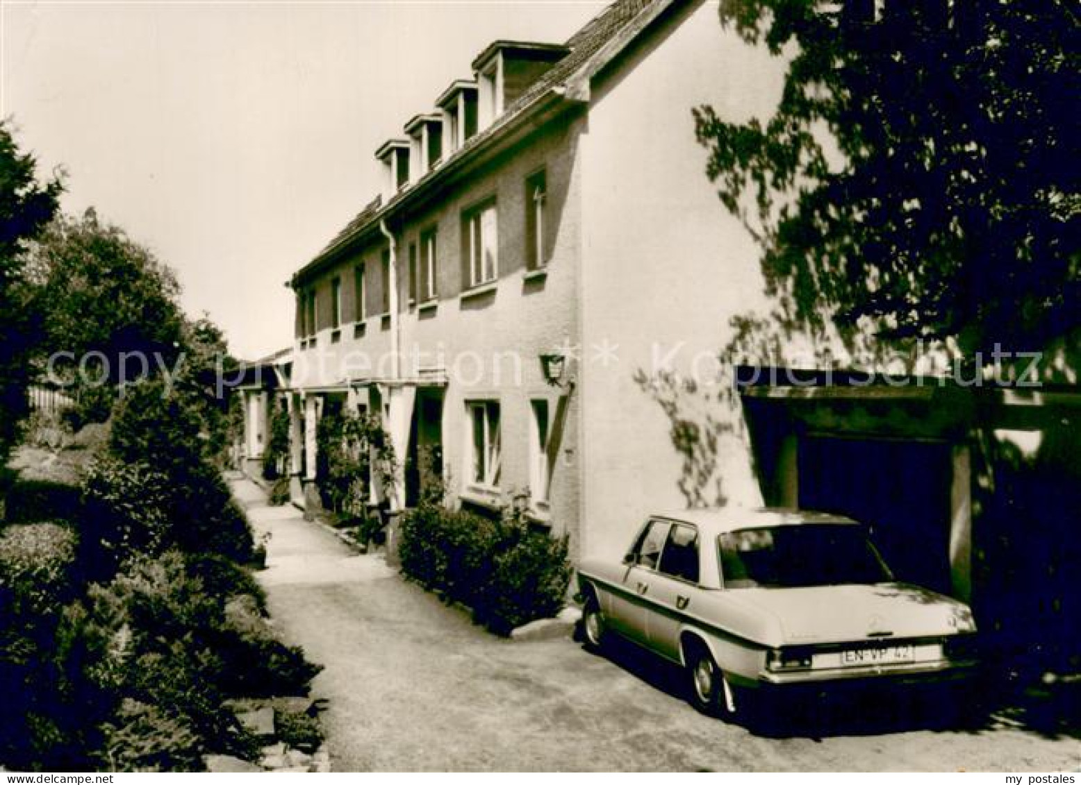 Ennepetal Pension Haus Kuhlo