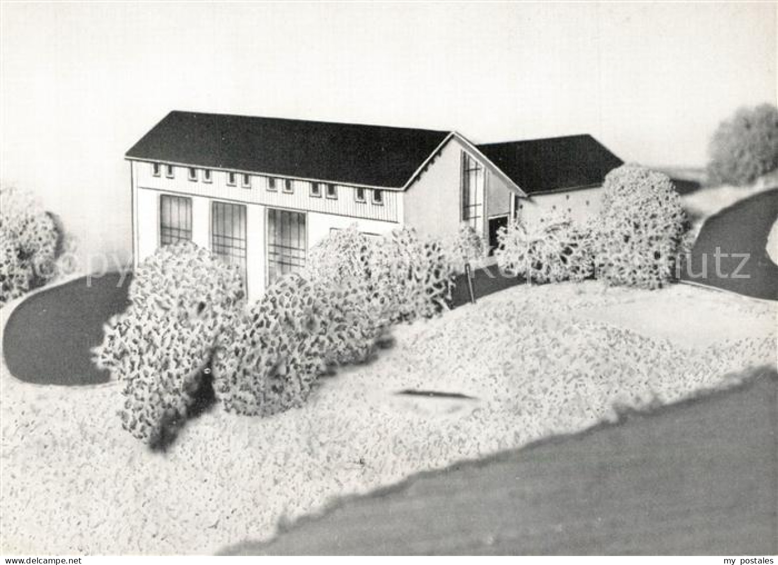 Ennepetal Voerde Jugendfreiheitheim