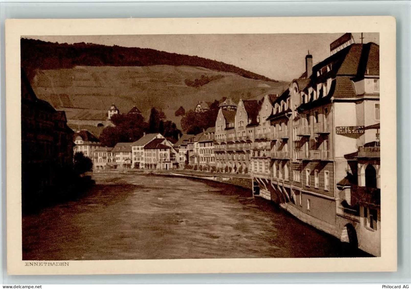 Ennetbaden Künzli - 11085476