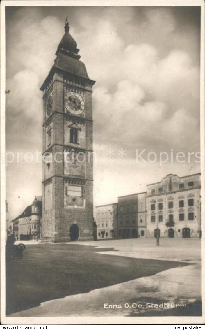 Enns Stadtturm