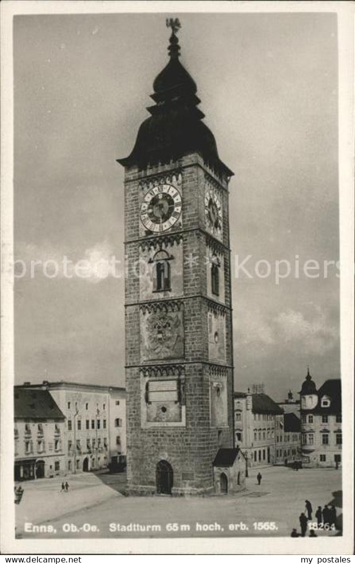 Enns Stadtturm