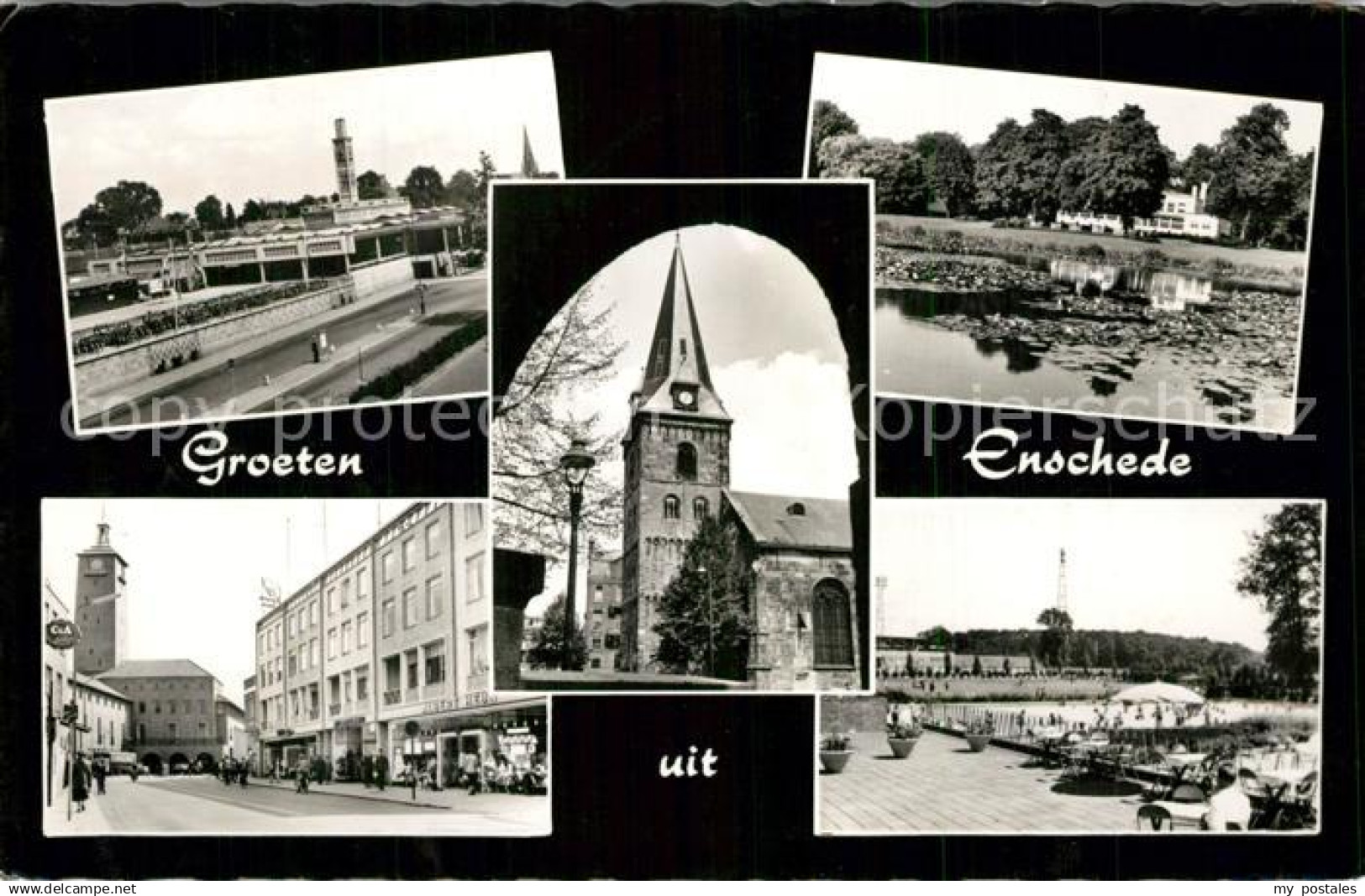 Enschede