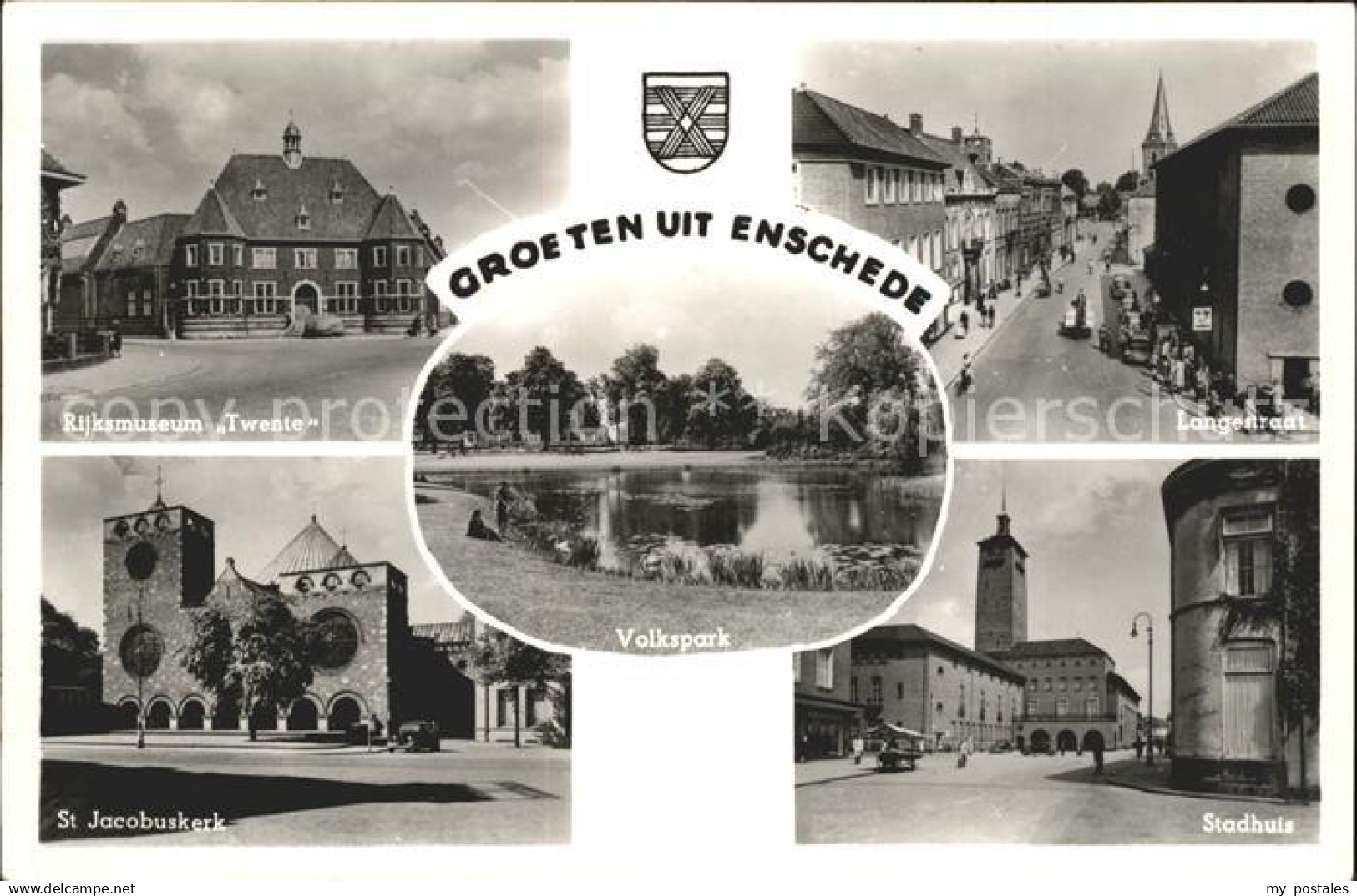 Enschede