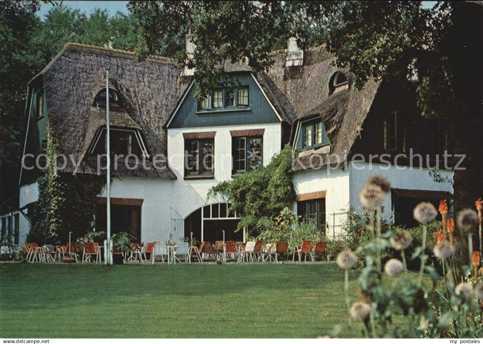 Enschede Hotel Huize Hoelterhof bij Enschede in het Aamsveen