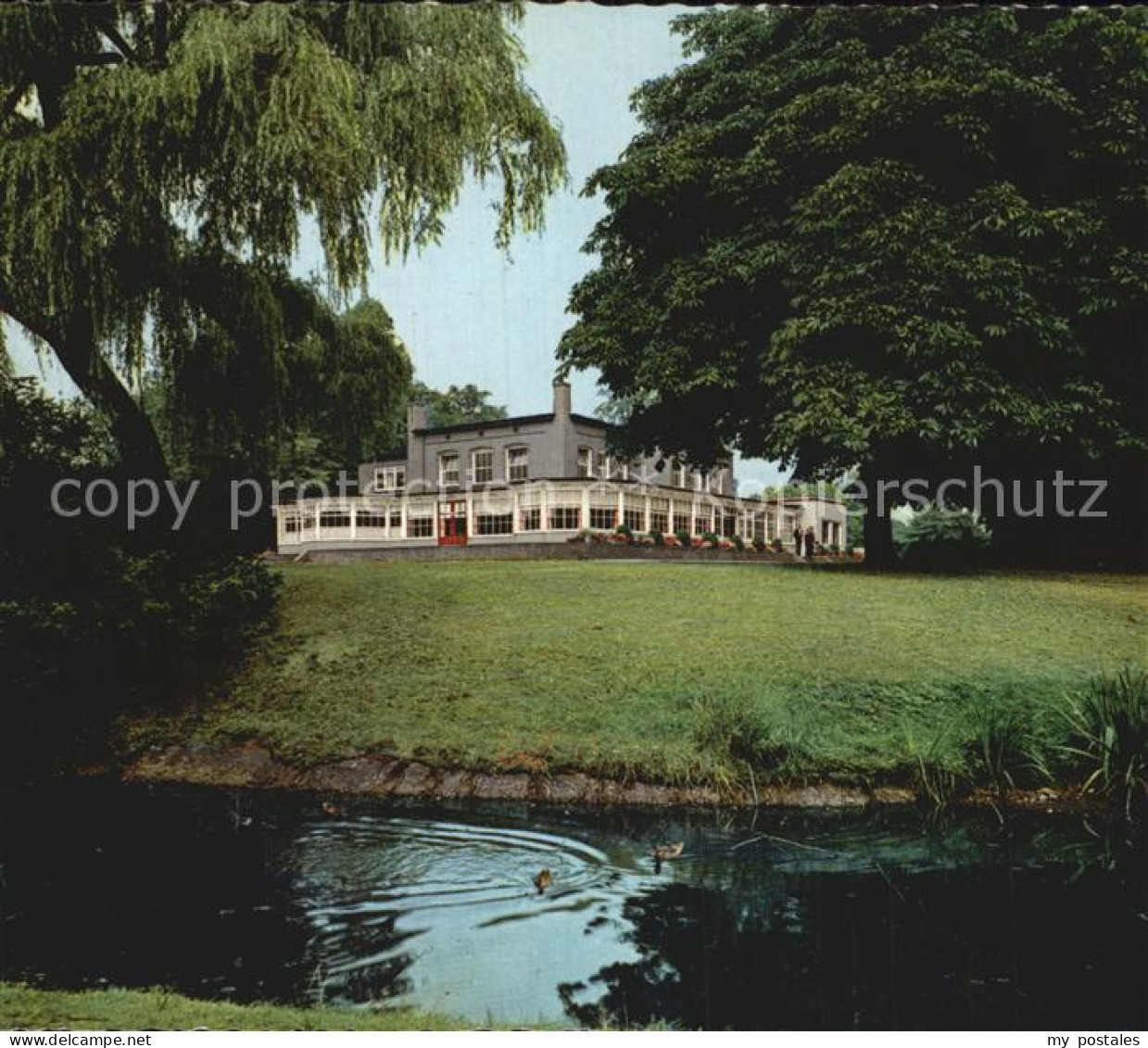Enschede Volkspark