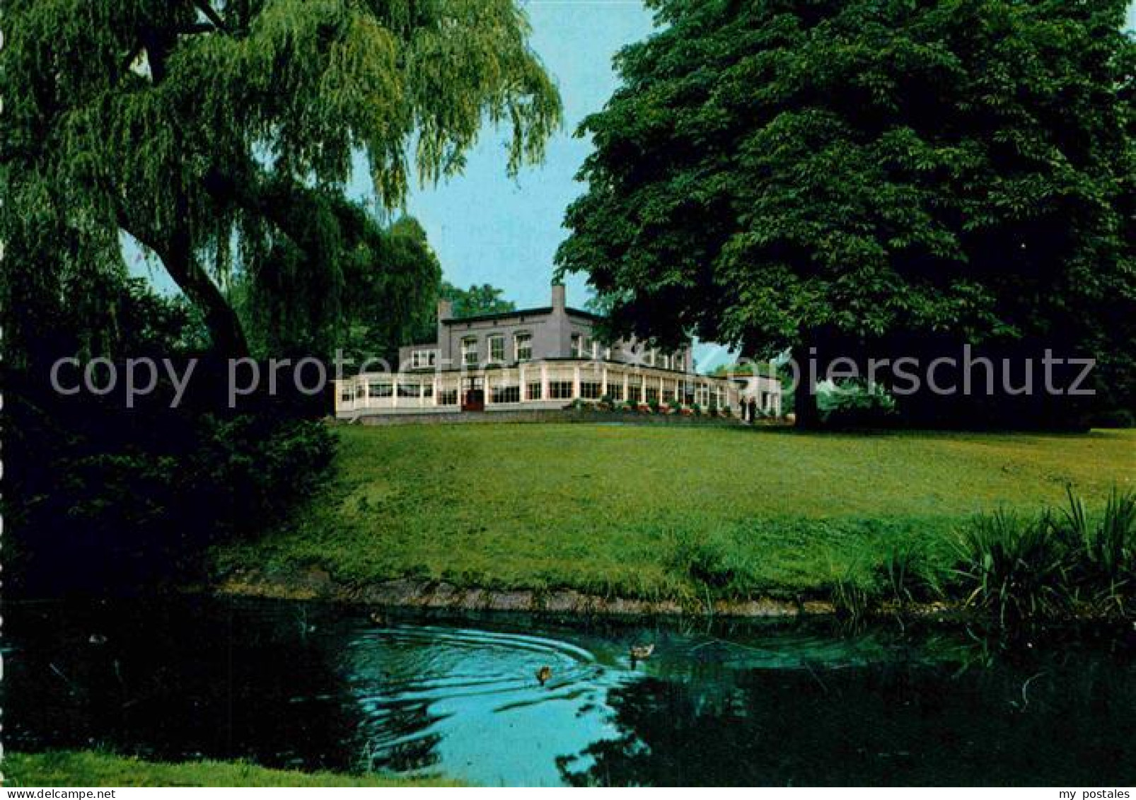 Enschede Volkspark