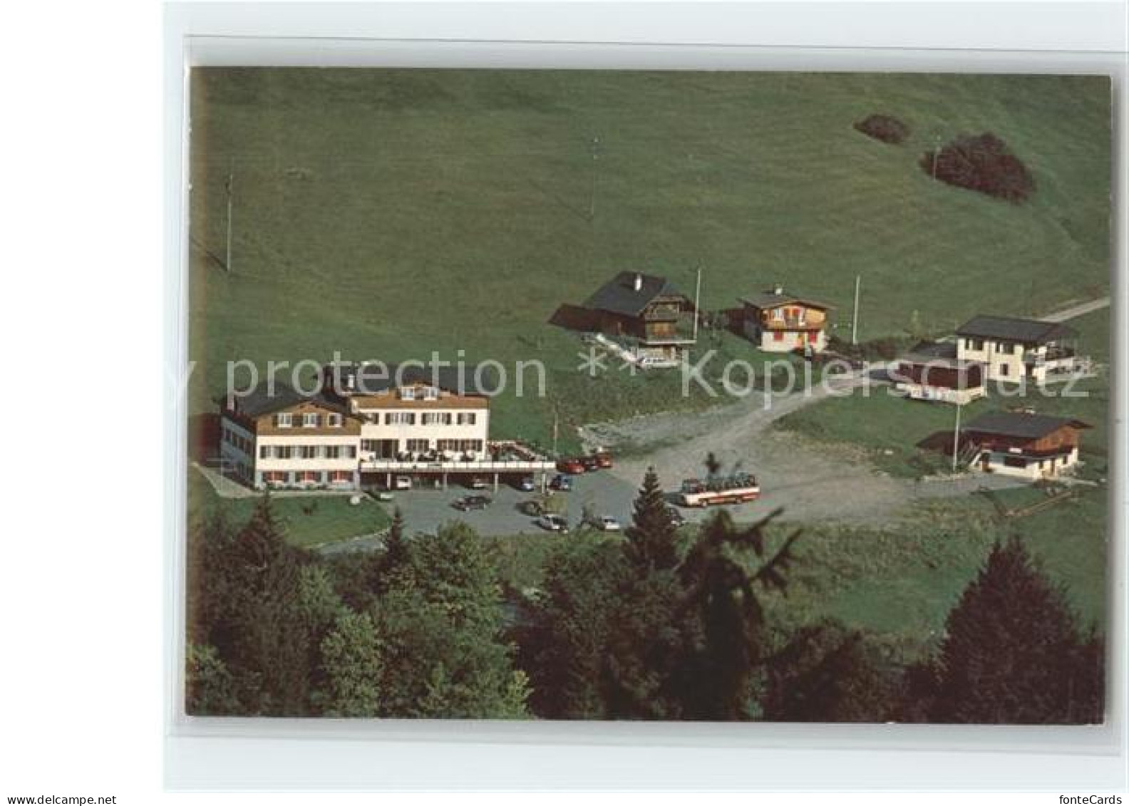 Entlebuch Hotel Restaurant Gfellen
