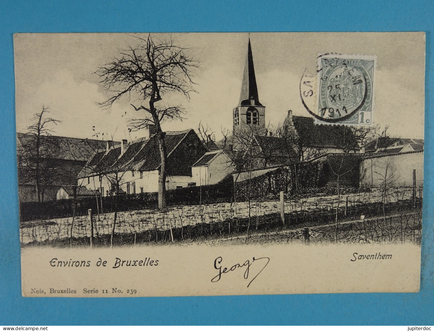 Environs de Bruxelles Zaventem